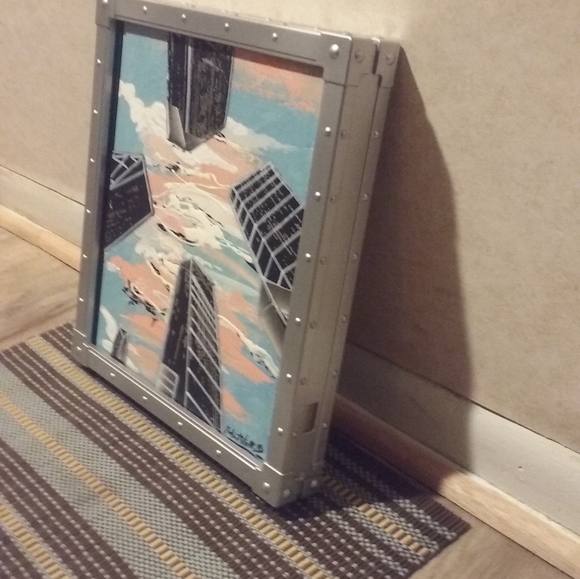 Towers - Picture 3 of 3